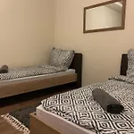 Háromszobás A Főutcán * Miskolc