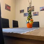 Háromszobás A Főutcán Apartamento Miskolc