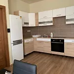 Háromszobás A Főutcán Apartamento