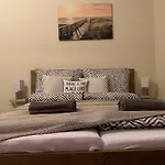 Háromszobás A Főutcán Apartamento
