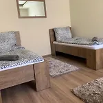 Háromszobás A Főutcán Miskolc