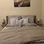 Háromszobás A Főutcán Apartamento *