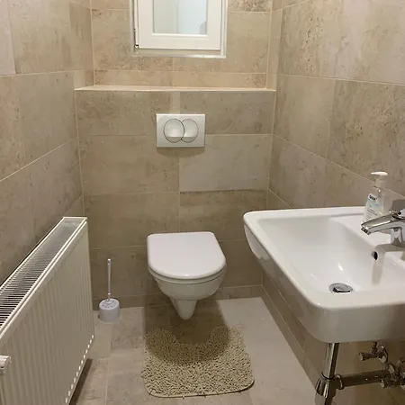 Apartment Haromszobas A Foutcan Miskolc