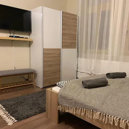 Haromszobas A Foutcan
