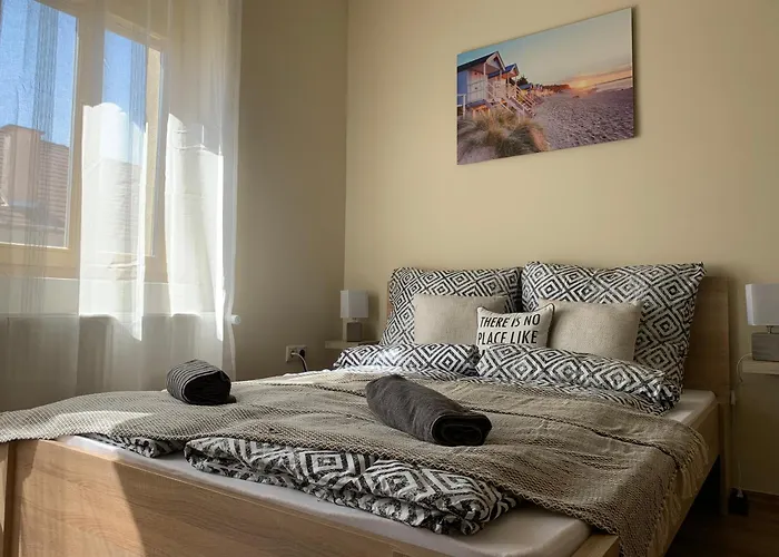 דירה Haromszobas A Foutcan מישקולץ