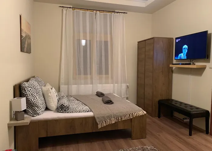 Haromszobas A Foutcan *